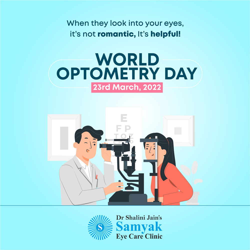 World Optometry Day 2022 Voxelpoint