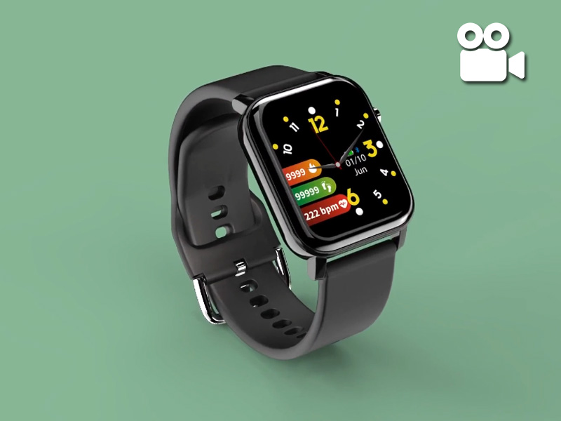 Buy Abstract Watch Wallpaper 3d Apple Watch Face Smartwatch Face 3D  Abstract Black and White Bubbles Iwatch Background Design Instant Download  Online in India - Etsy