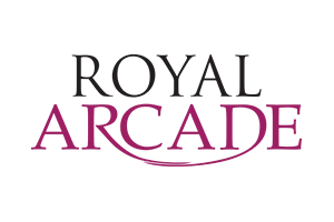 Royal Arcade - Ashiana Realty